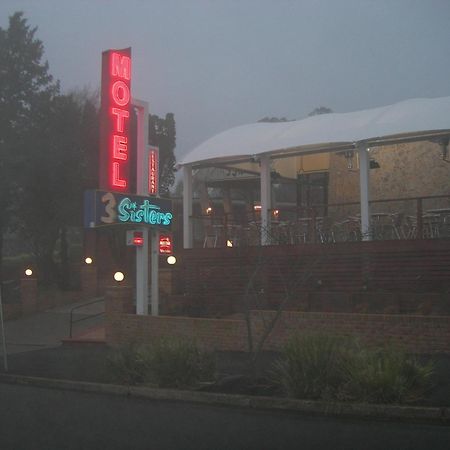 3 Sisters Motel Katoomba Ngoại thất bức ảnh