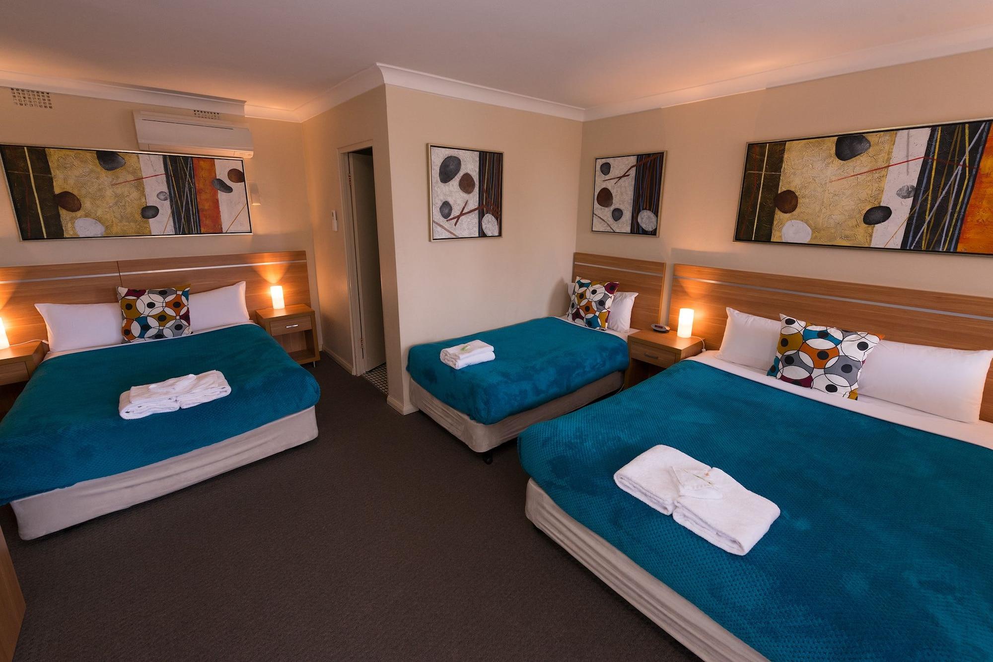 3 Sisters Motel Katoomba Ngoại thất bức ảnh