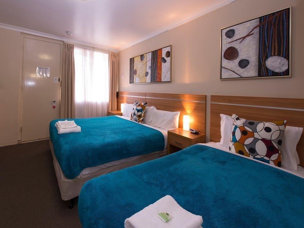 3 Sisters Motel Katoomba Ngoại thất bức ảnh