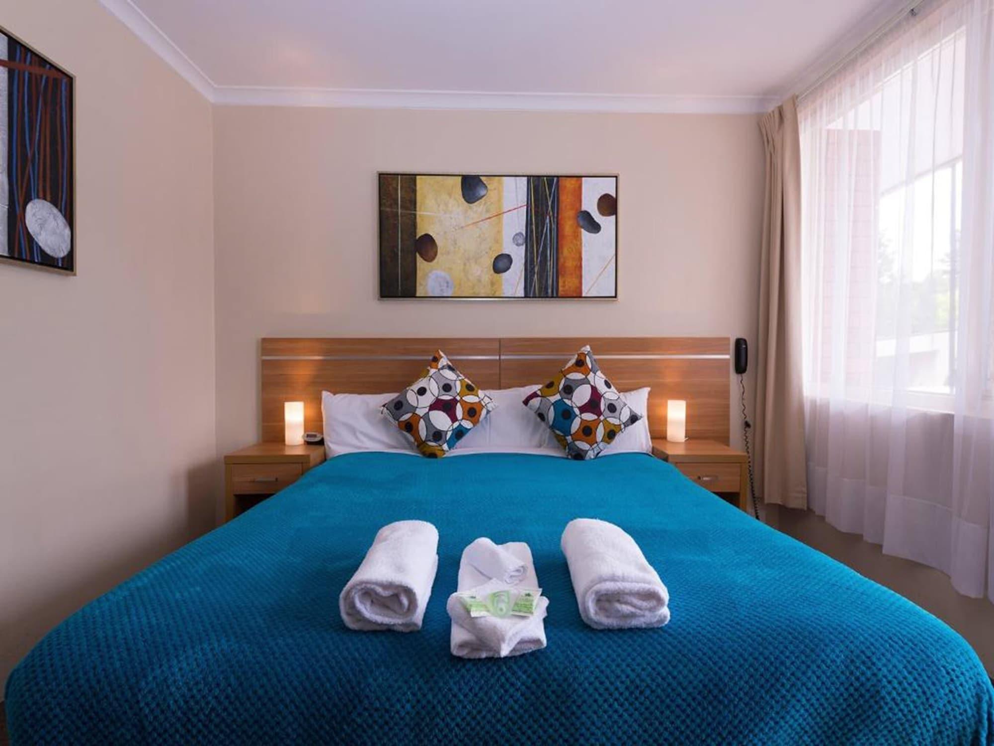 3 Sisters Motel Katoomba Ngoại thất bức ảnh