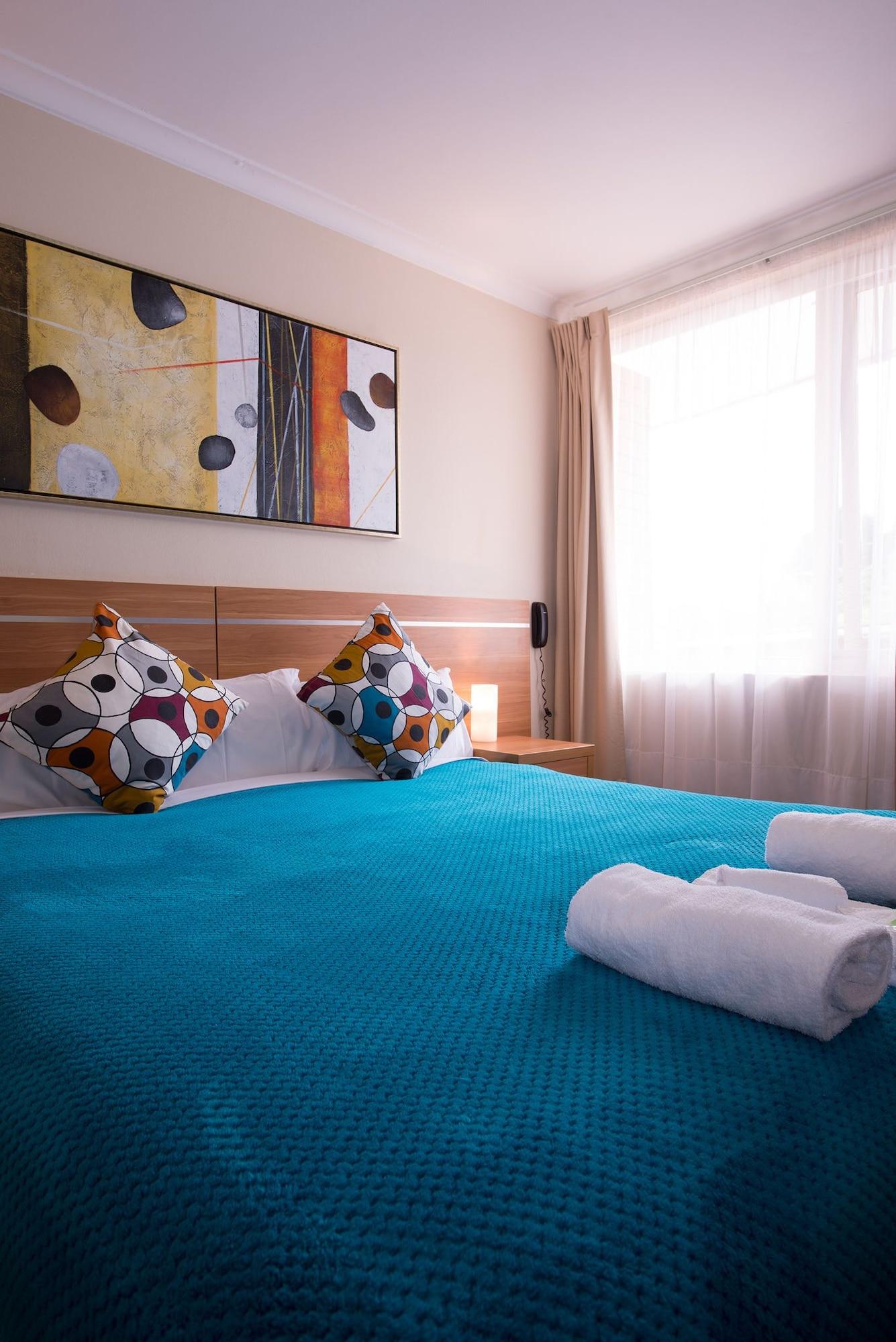3 Sisters Motel Katoomba Ngoại thất bức ảnh