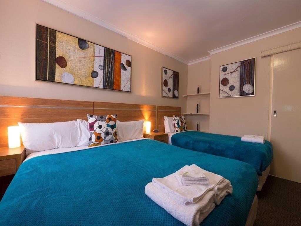3 Sisters Motel Katoomba Ngoại thất bức ảnh