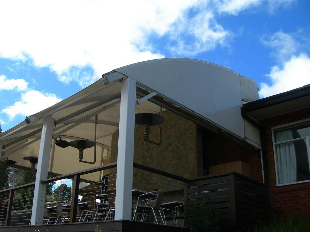 3 Sisters Motel Katoomba Ngoại thất bức ảnh
