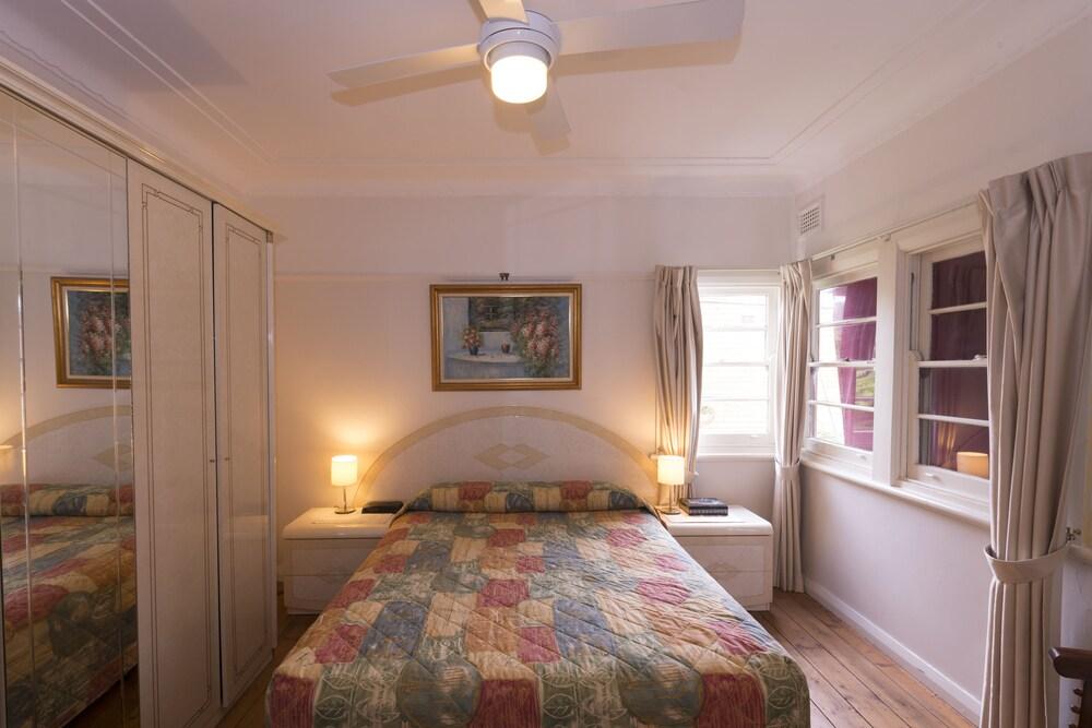 3 Sisters Motel Katoomba Ngoại thất bức ảnh