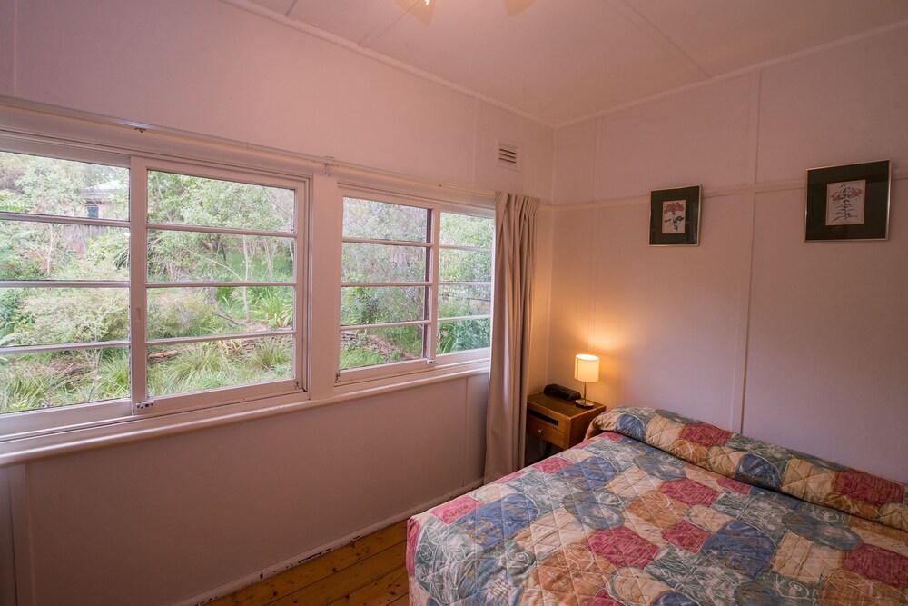 3 Sisters Motel Katoomba Ngoại thất bức ảnh