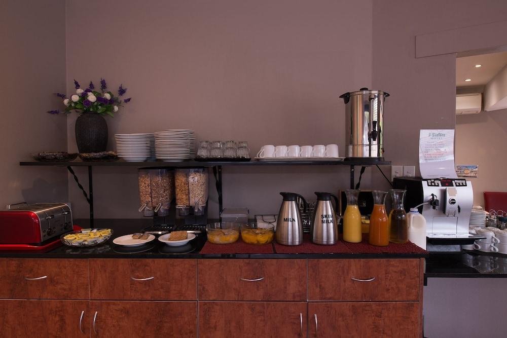3 Sisters Motel Katoomba Ngoại thất bức ảnh