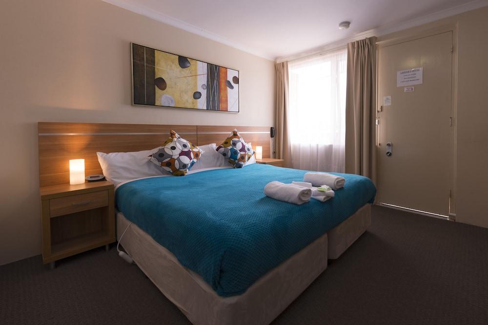 3 Sisters Motel Katoomba Ngoại thất bức ảnh