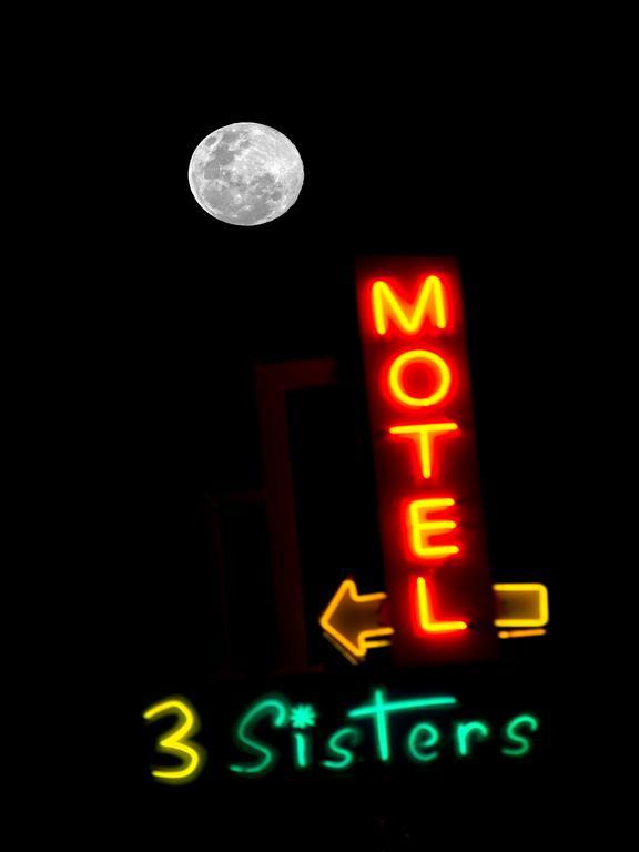 3 Sisters Motel Katoomba Ngoại thất bức ảnh
