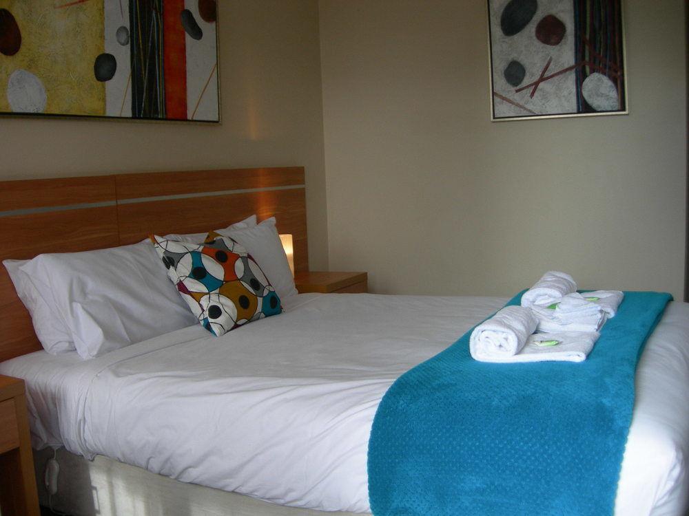 3 Sisters Motel Katoomba Ngoại thất bức ảnh
