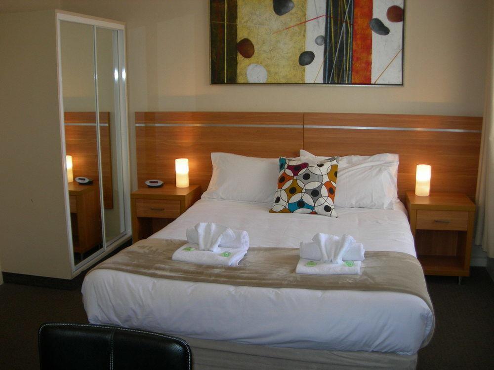 3 Sisters Motel Katoomba Ngoại thất bức ảnh