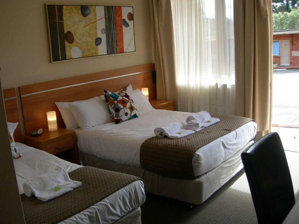 3 Sisters Motel Katoomba Ngoại thất bức ảnh