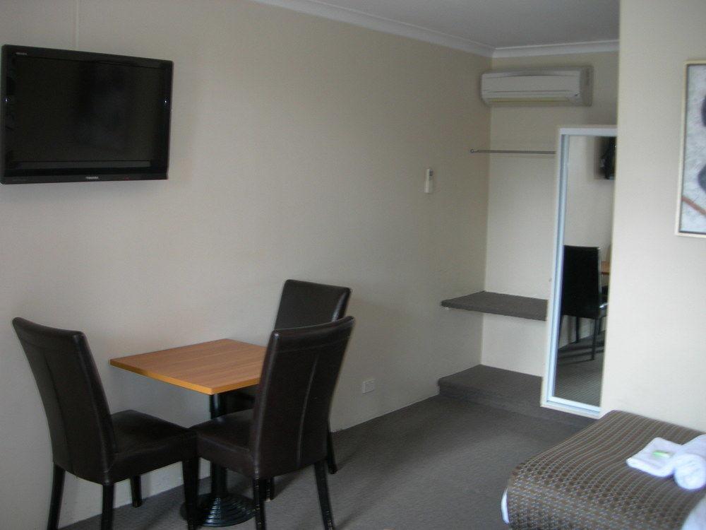 3 Sisters Motel Katoomba Ngoại thất bức ảnh