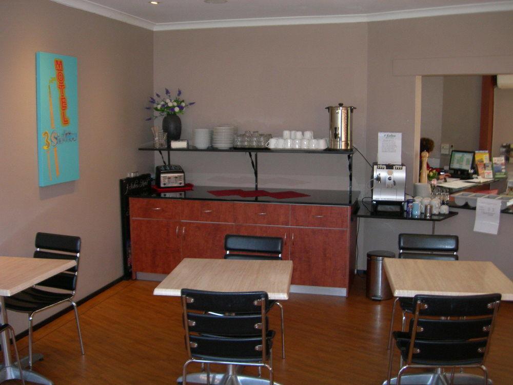 3 Sisters Motel Katoomba Ngoại thất bức ảnh