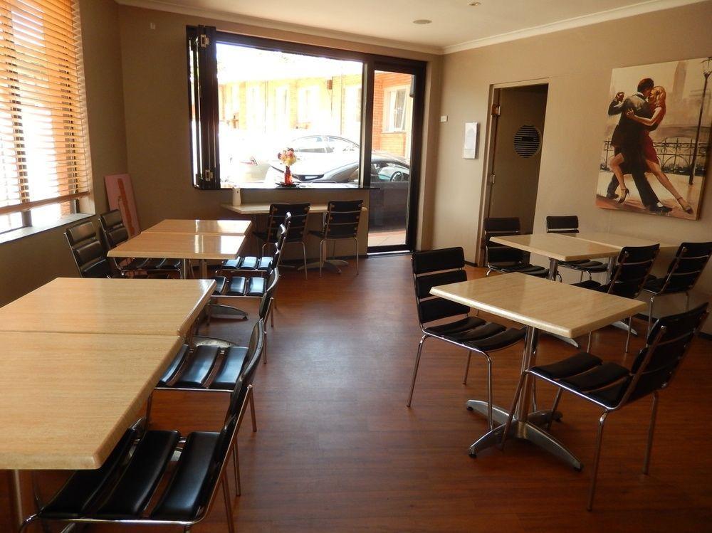 3 Sisters Motel Katoomba Ngoại thất bức ảnh