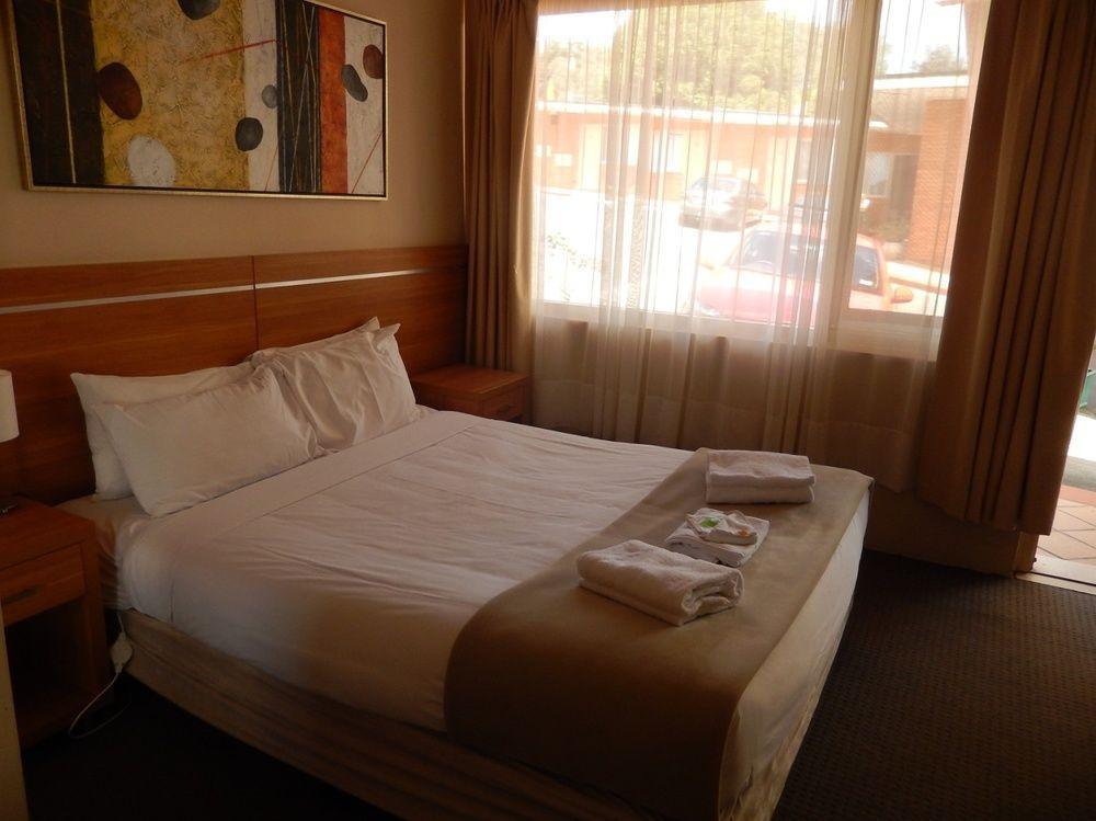 3 Sisters Motel Katoomba Ngoại thất bức ảnh