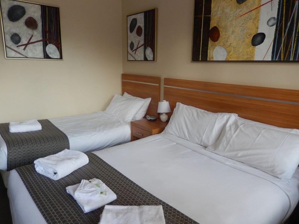 3 Sisters Motel Katoomba Ngoại thất bức ảnh