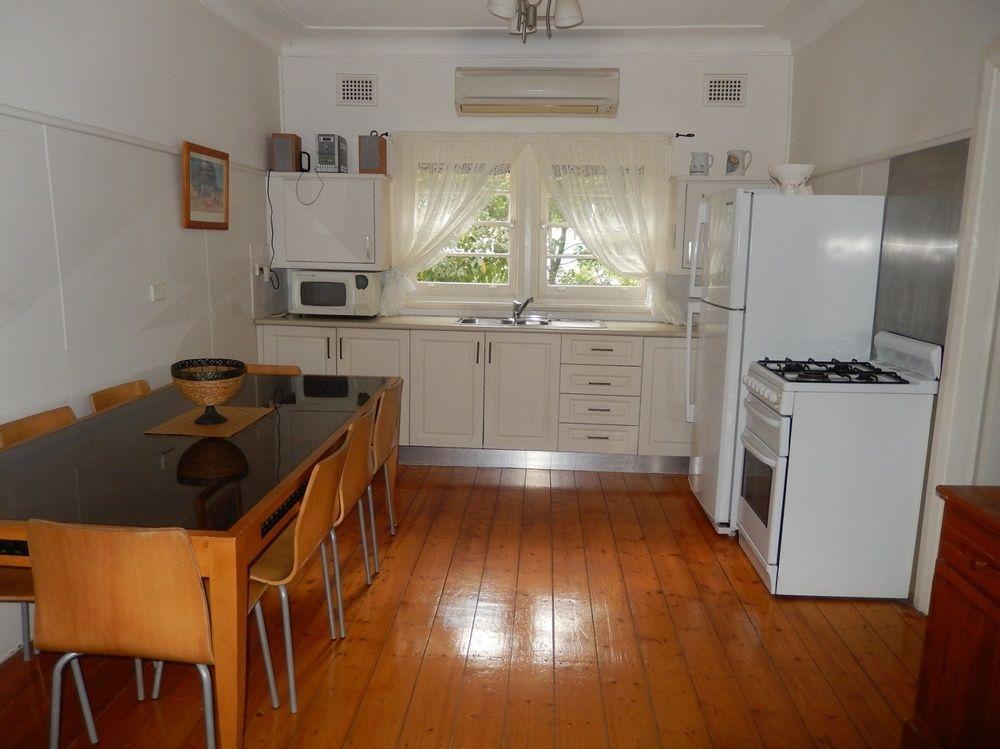 3 Sisters Motel Katoomba Ngoại thất bức ảnh