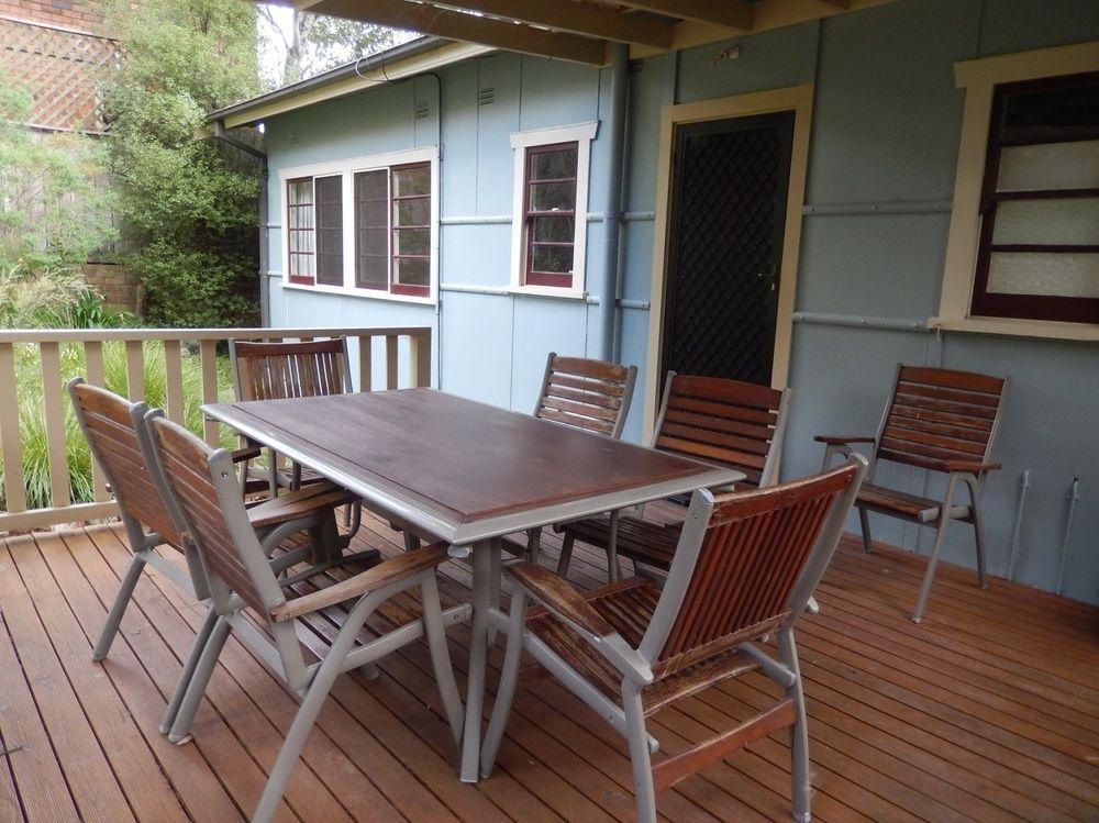 3 Sisters Motel Katoomba Ngoại thất bức ảnh