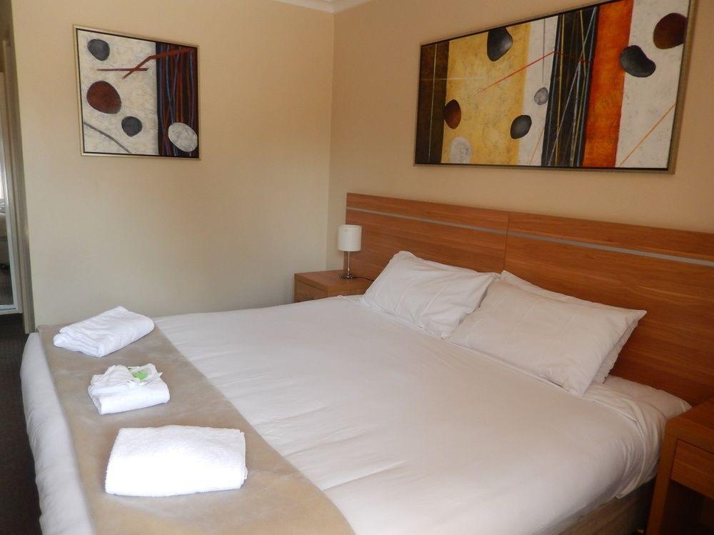 3 Sisters Motel Katoomba Ngoại thất bức ảnh