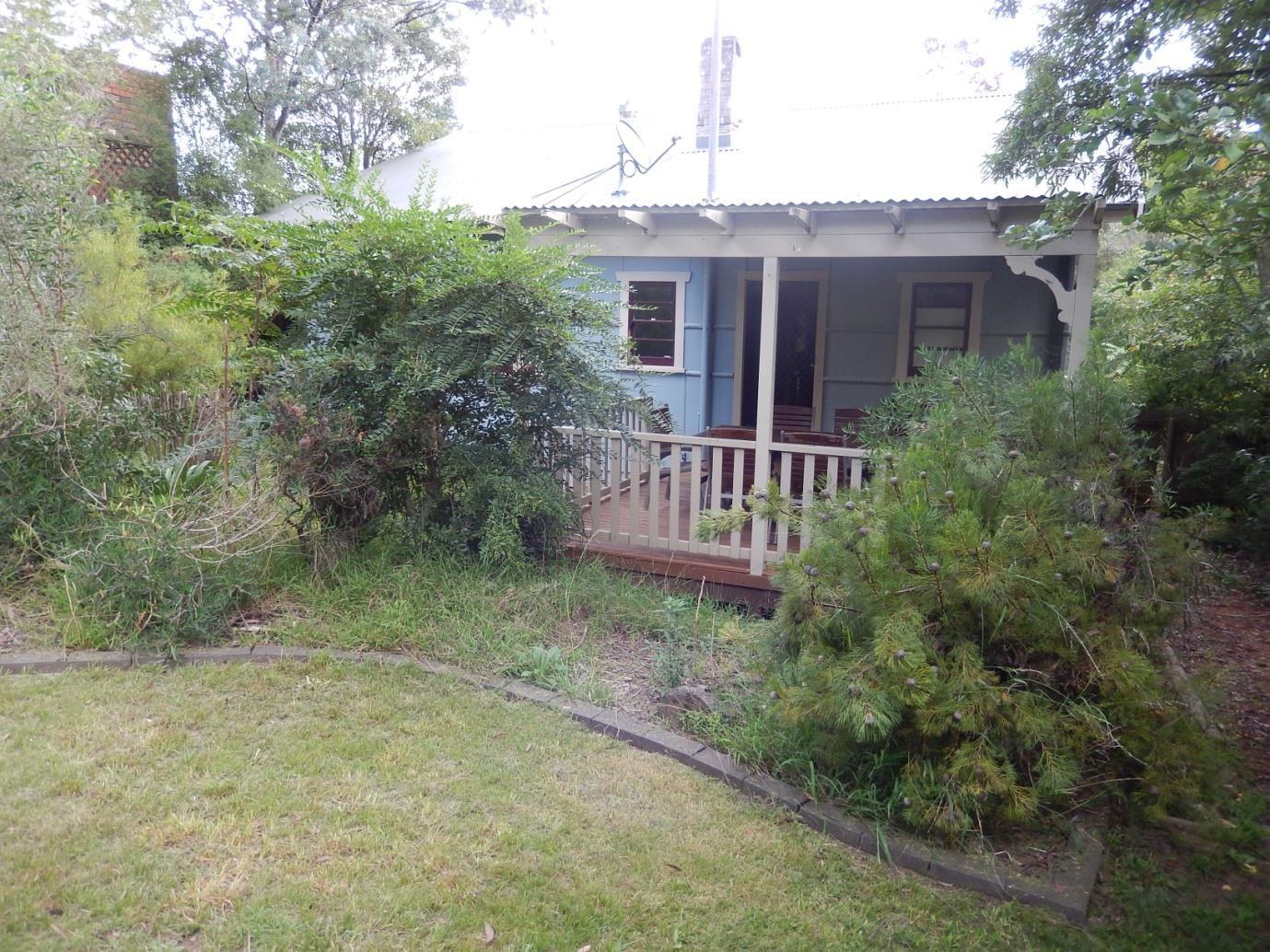 3 Sisters Motel Katoomba Ngoại thất bức ảnh