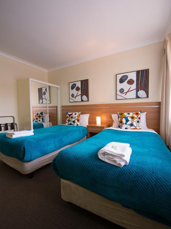 3 Sisters Motel Katoomba Phòng bức ảnh