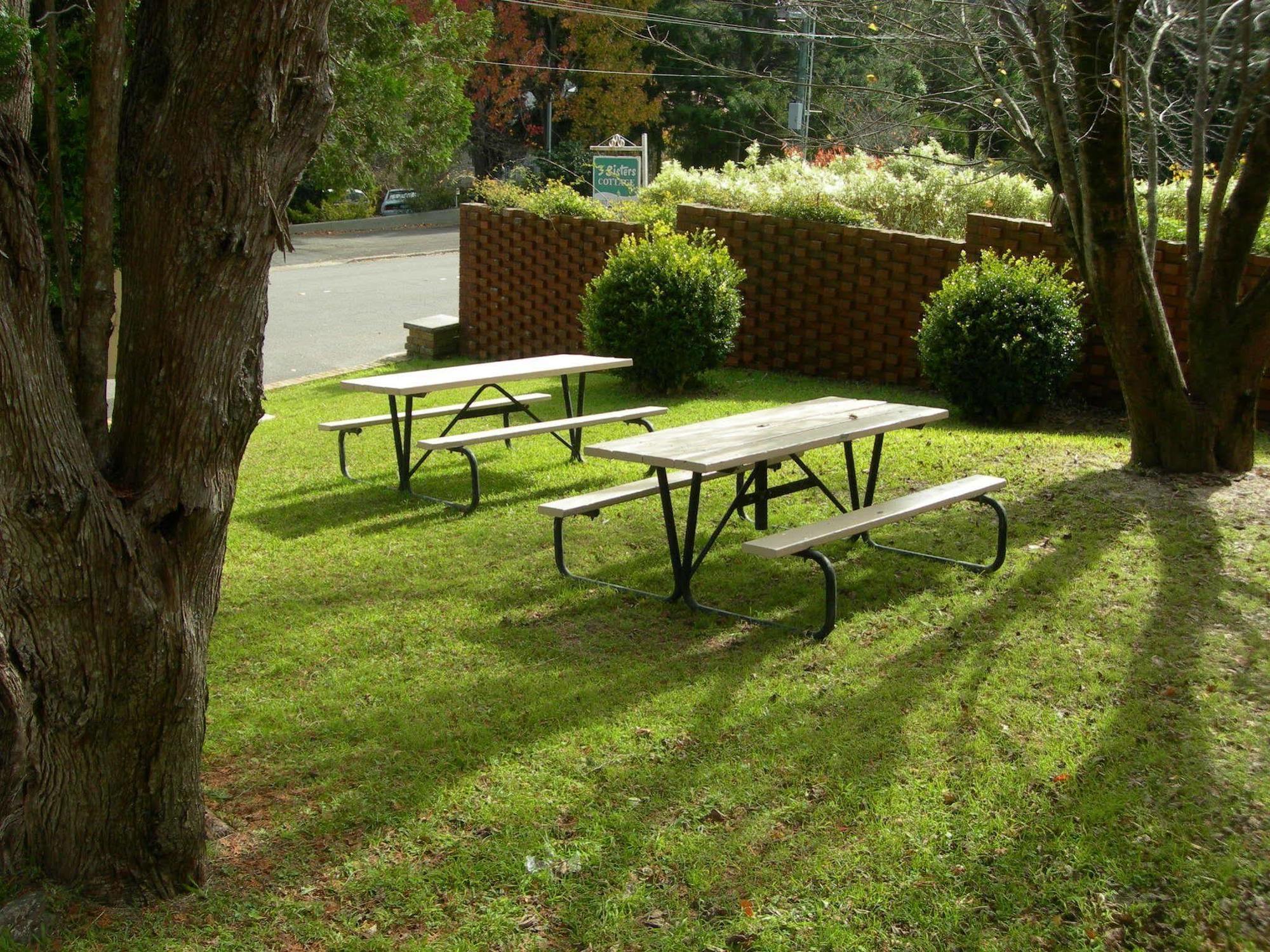 3 Sisters Motel Katoomba Ngoại thất bức ảnh
